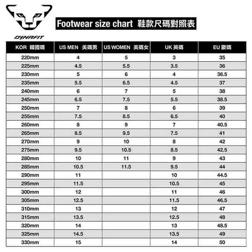 女裝越野跑鞋 Alpine Pro Women