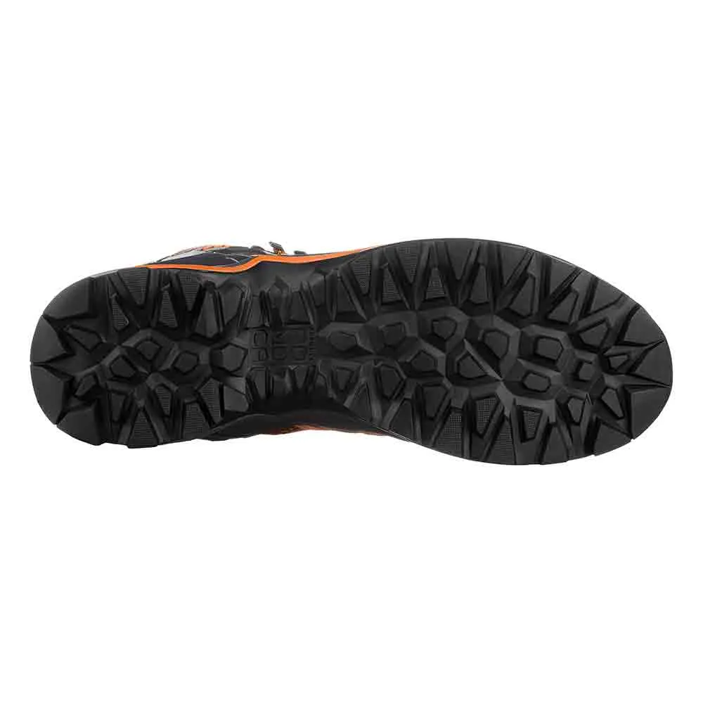 男裝防水透氣登山鞋 Ms Mtn Trainer Lite Mid GTX