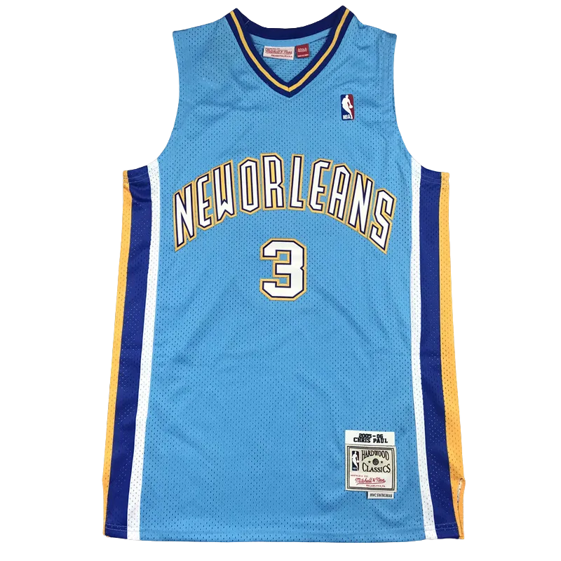 05-06 Chris Paul