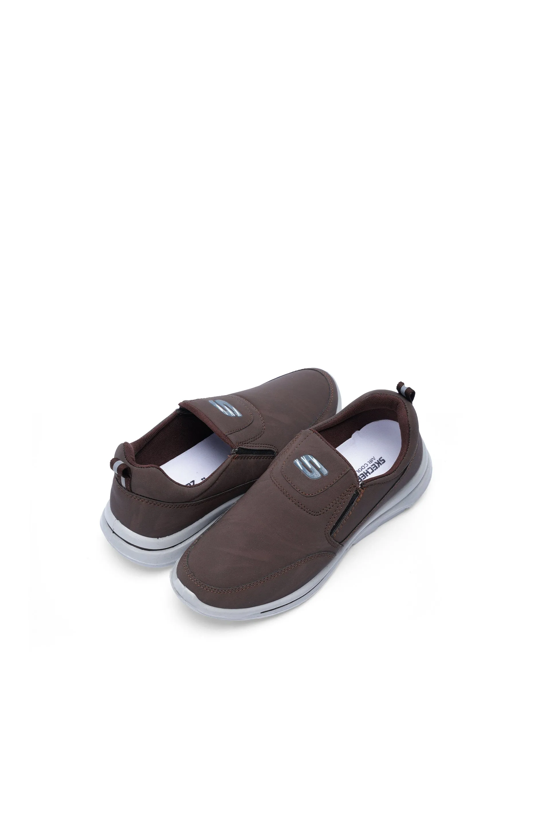 100% imported Matrial swede Regzine Shoes and sole PU matrial