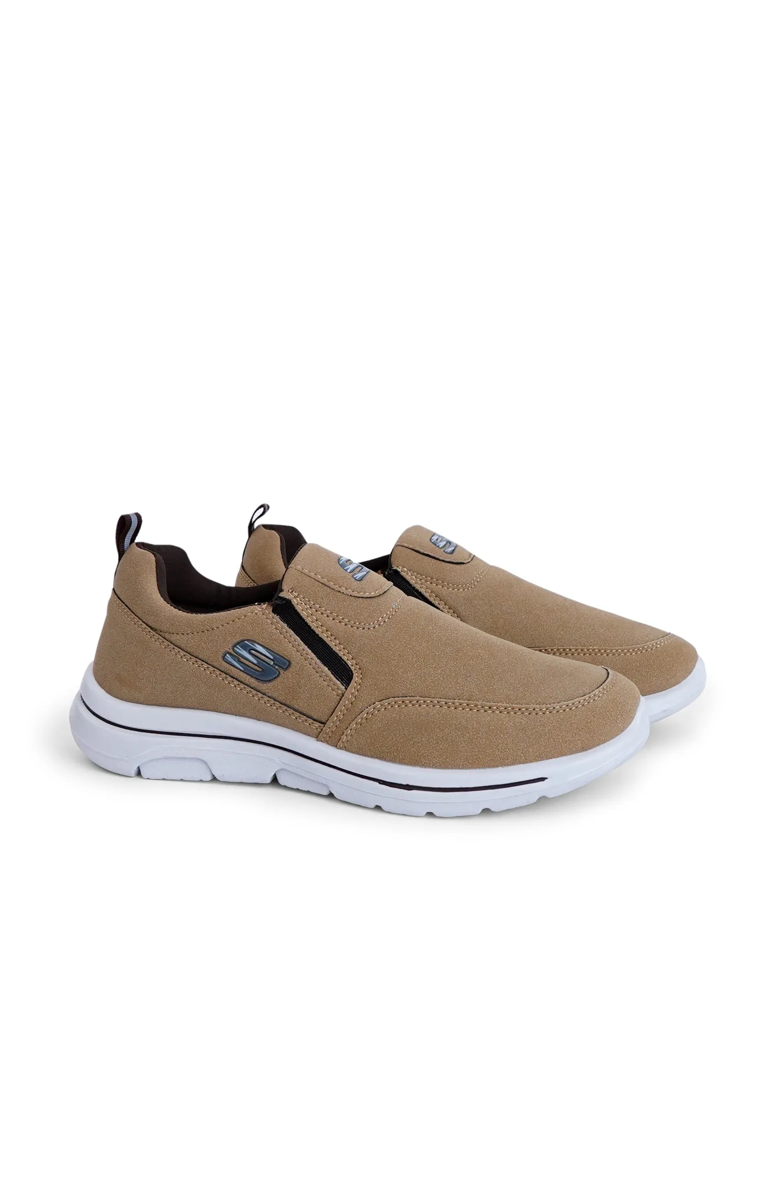100% imported Matrial swede Regzine Shoes and sole PU matrial