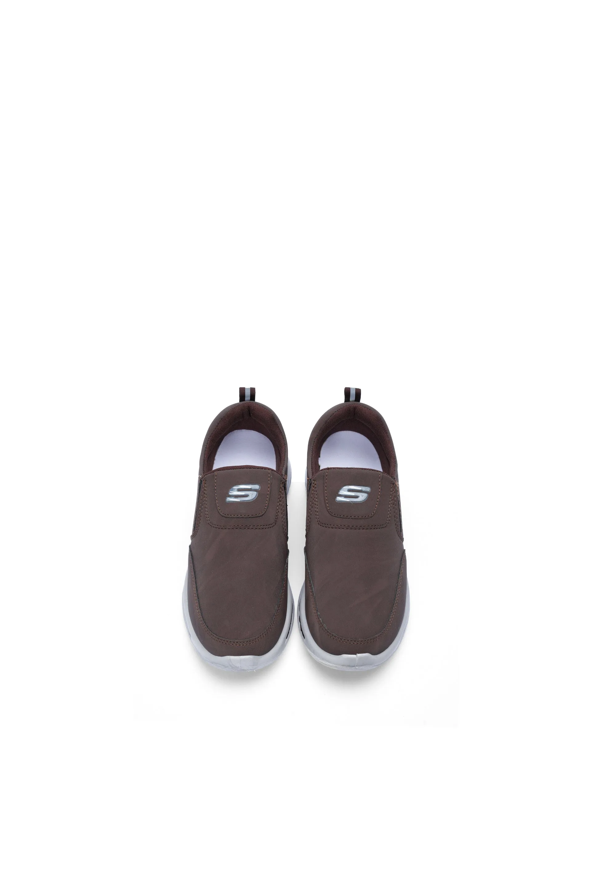 100% imported Matrial swede Regzine Shoes and sole PU matrial