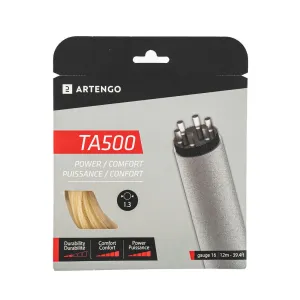 1.3 mm Multifilament Tennis String TA 500 Comfort - Beige
