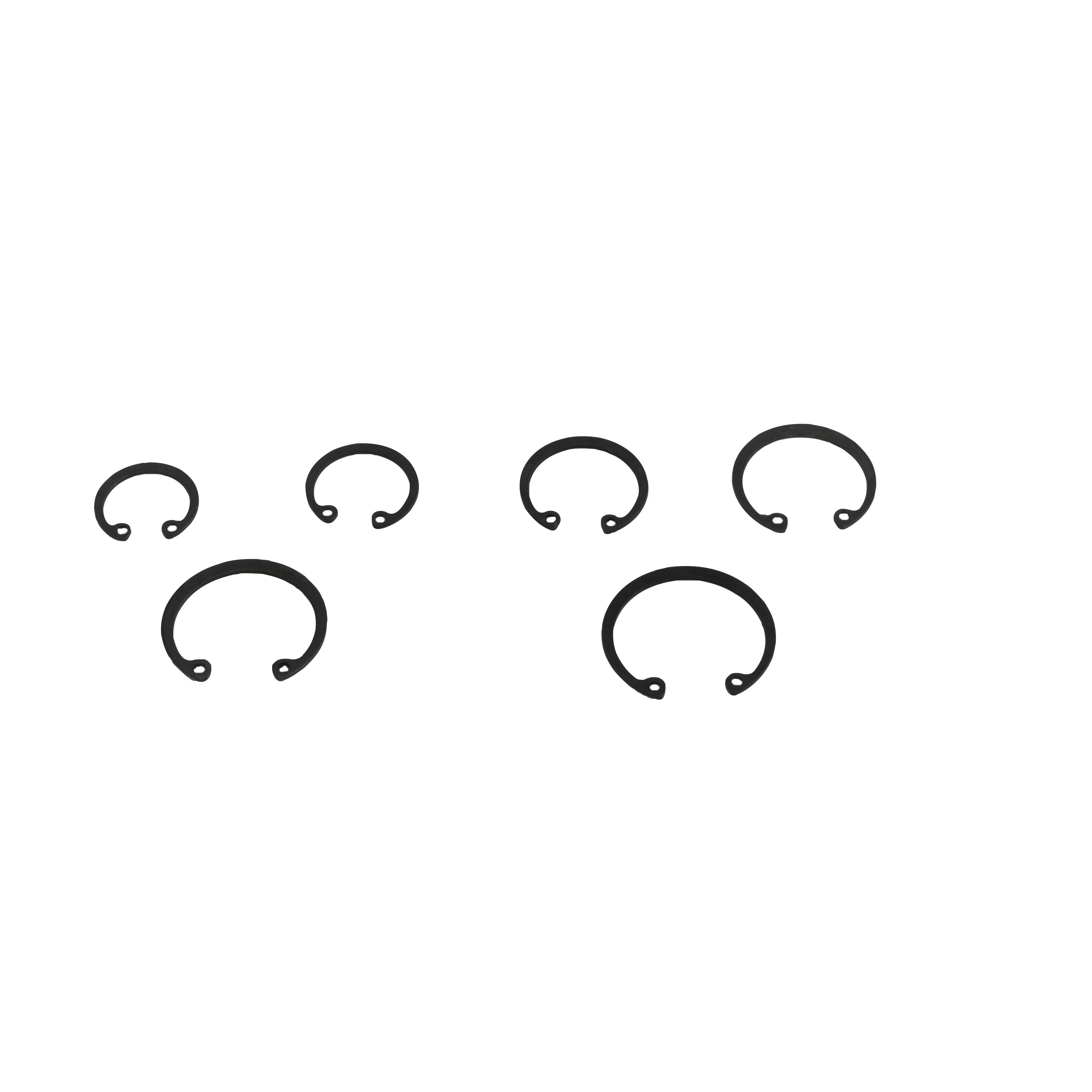 340pc Internal External Circlip Snap Ring