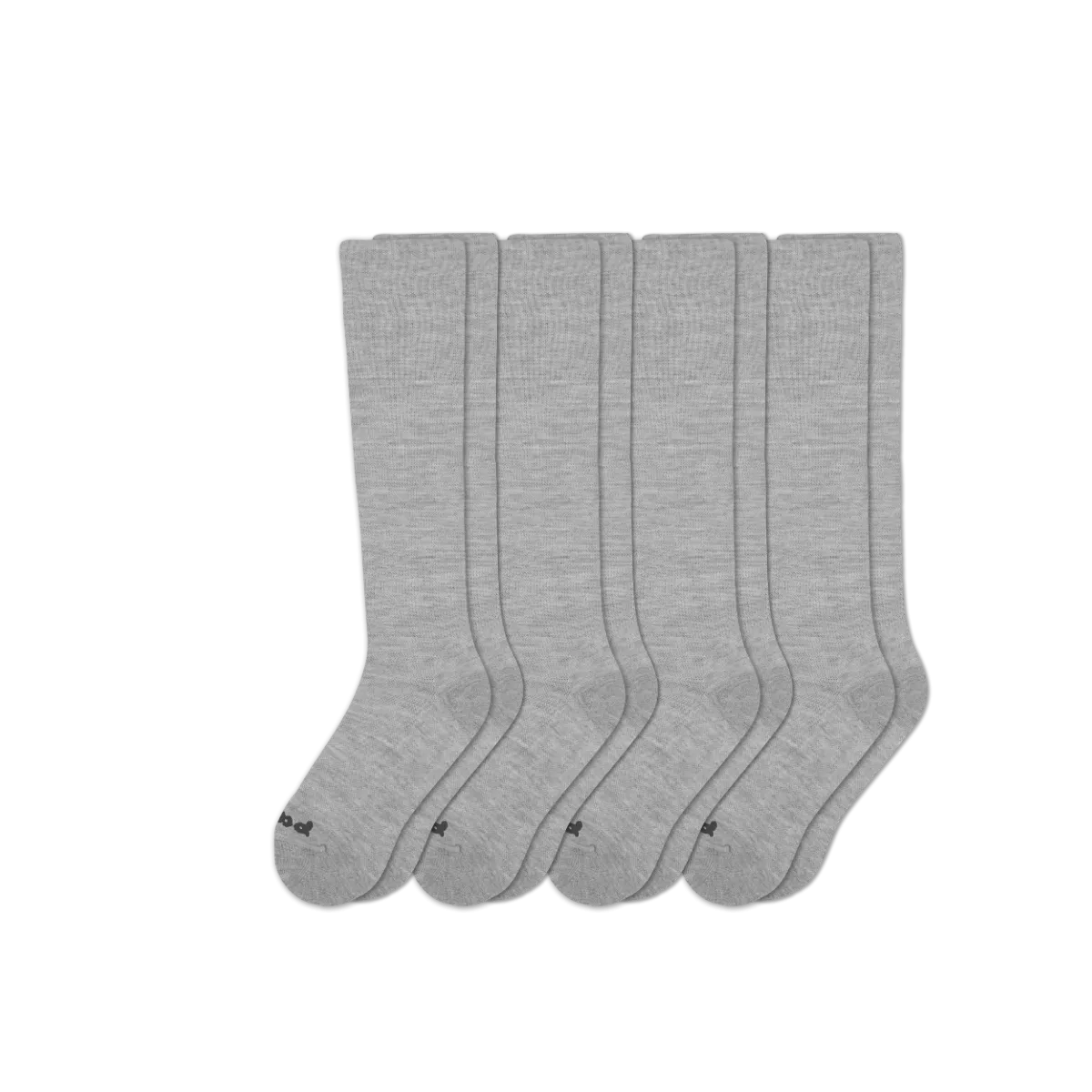 4 Pack - Women's Compression Socks