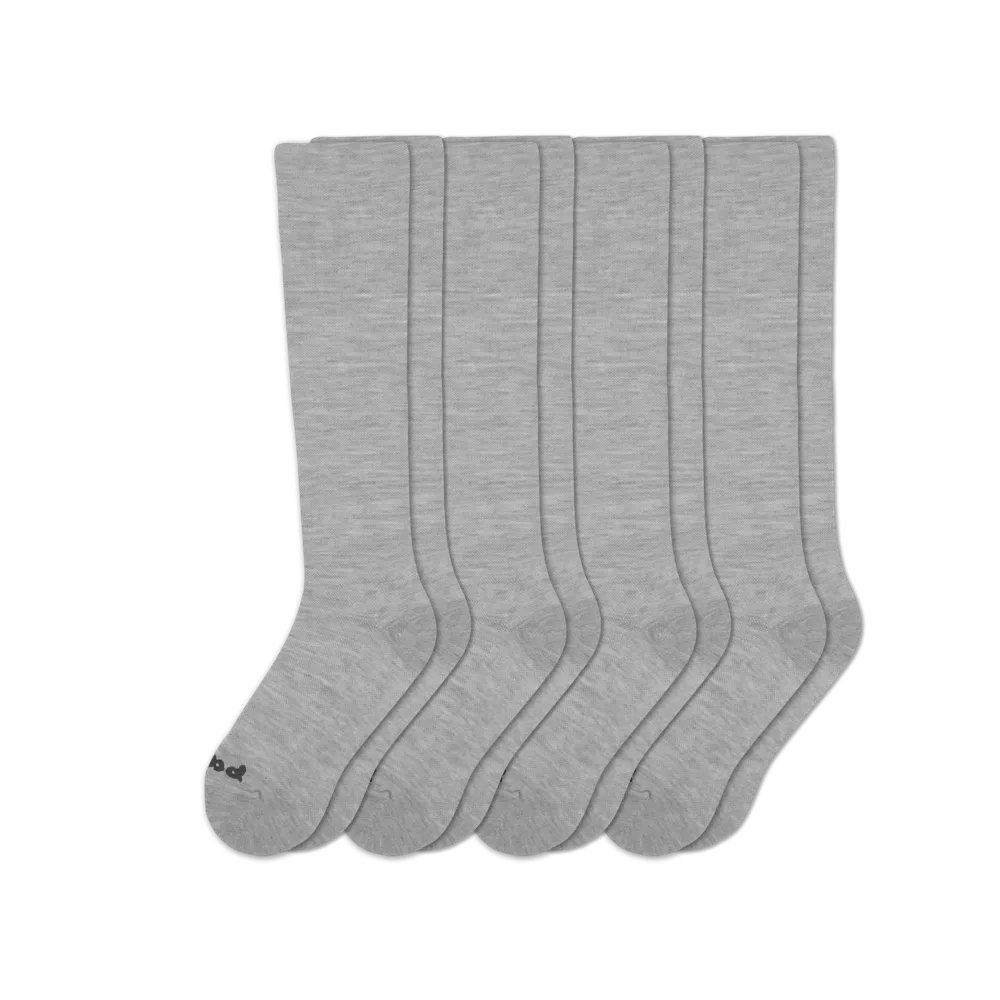 4 Pack - Women's Compression Socks
