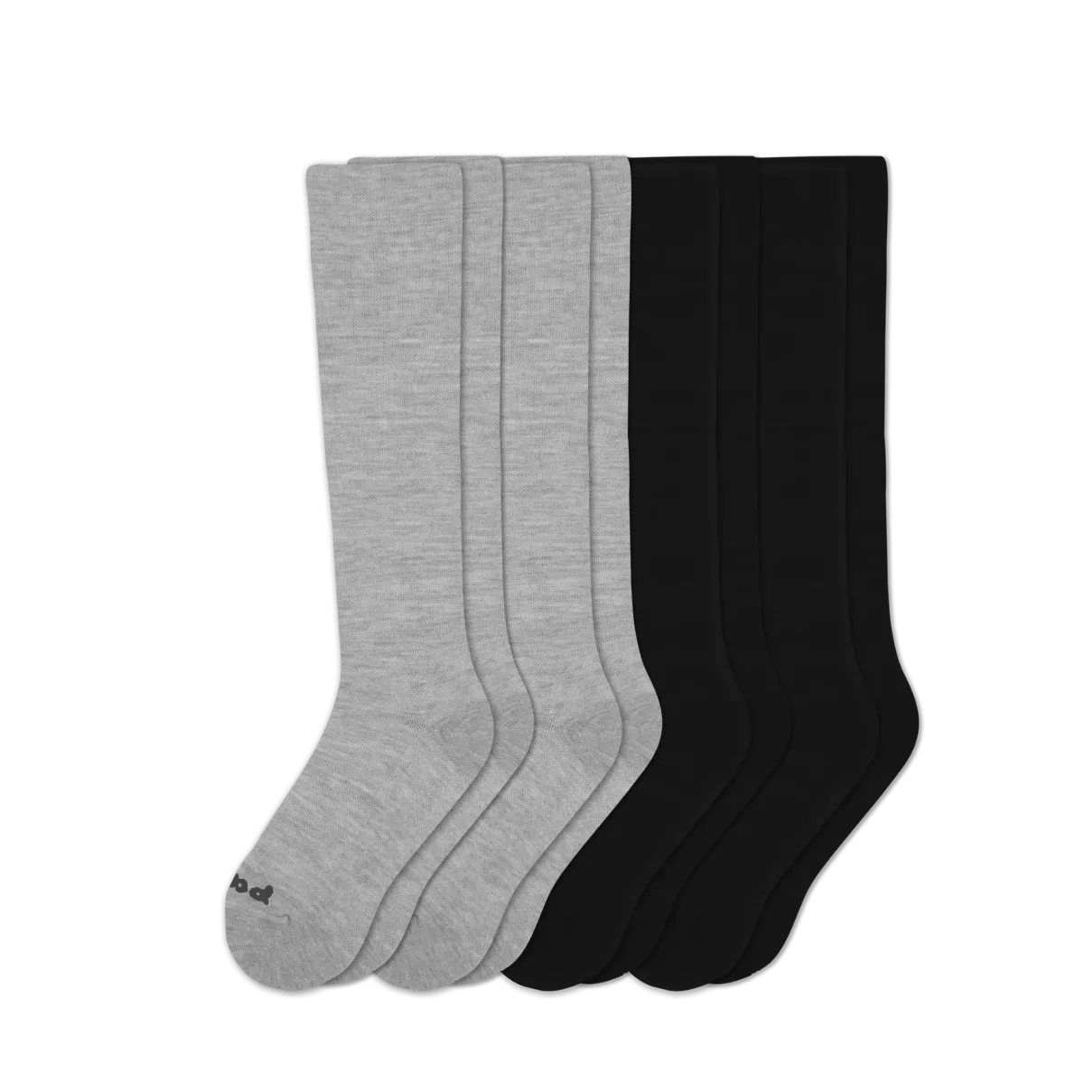 4 Pack - Women's Compression Socks
