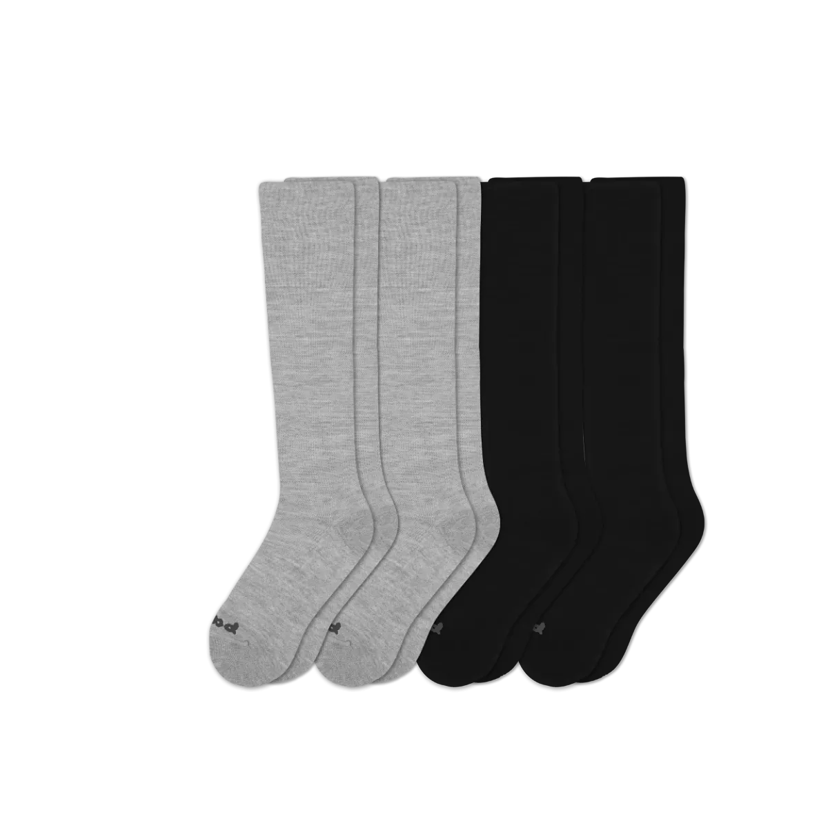 4 Pack - Women's Compression Socks