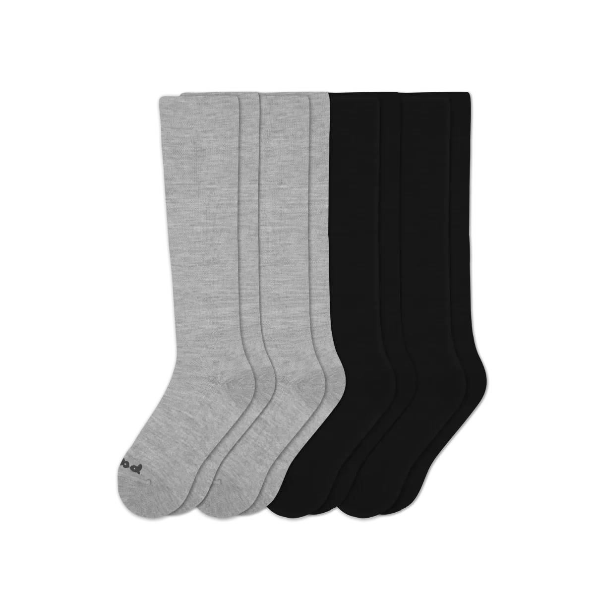 4 Pack - Women's Compression Socks