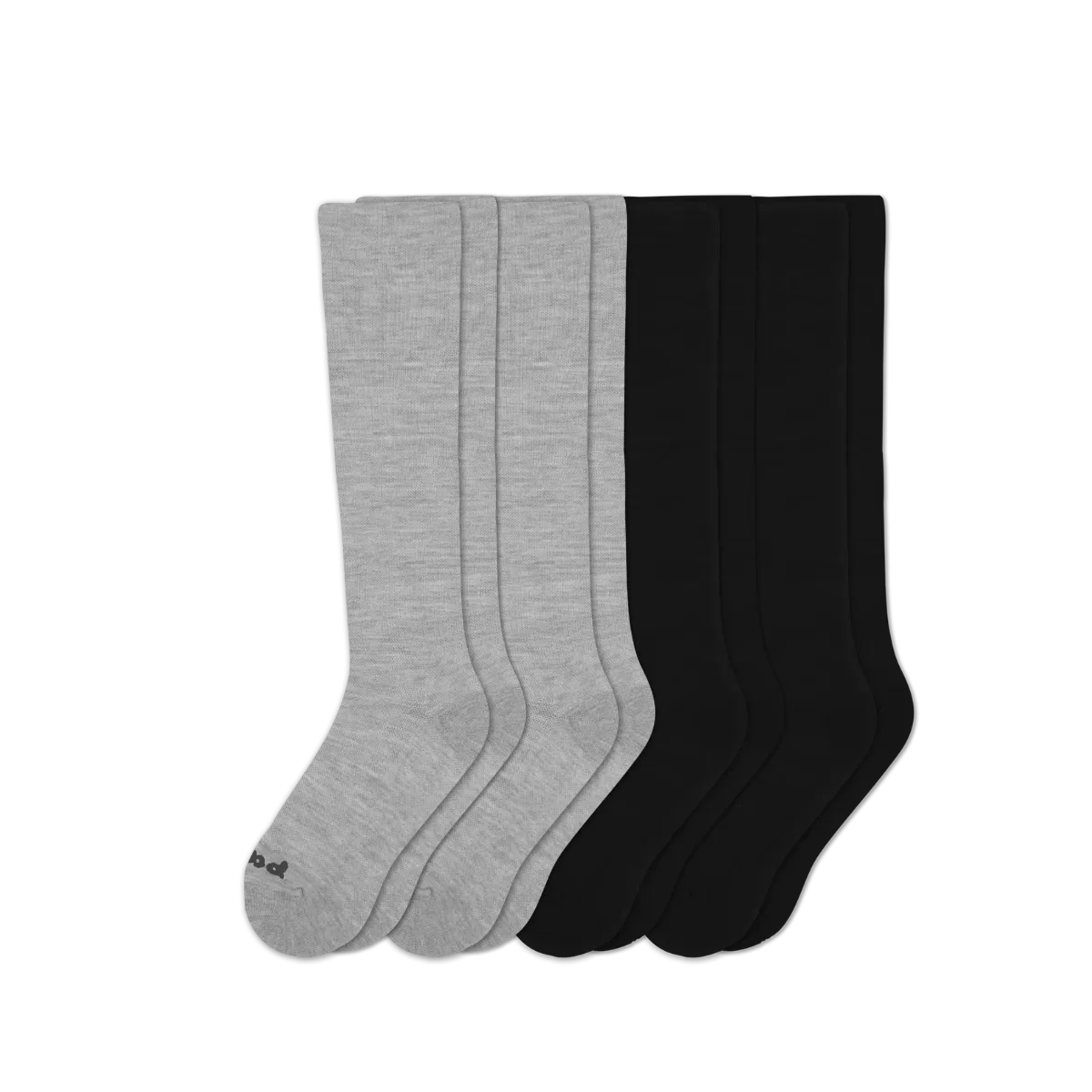 4 Pack - Women's Compression Socks