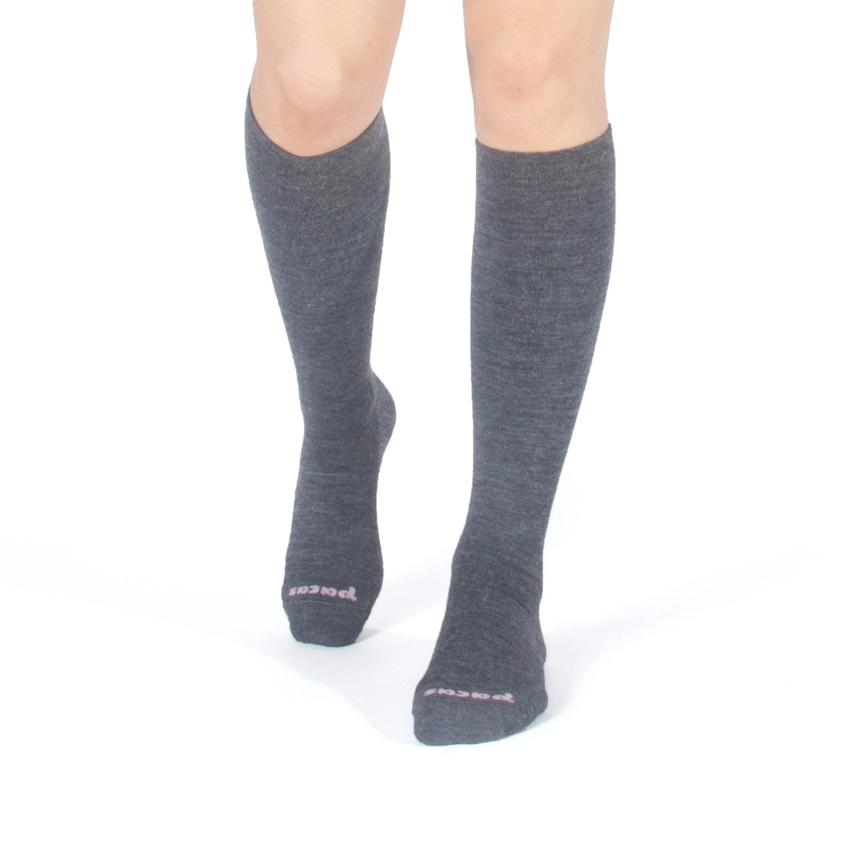 4 Pack - Women's Compression Socks