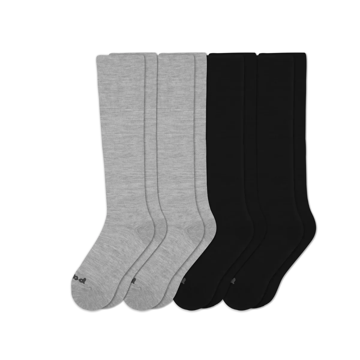 4 Pack - Women's Compression Socks