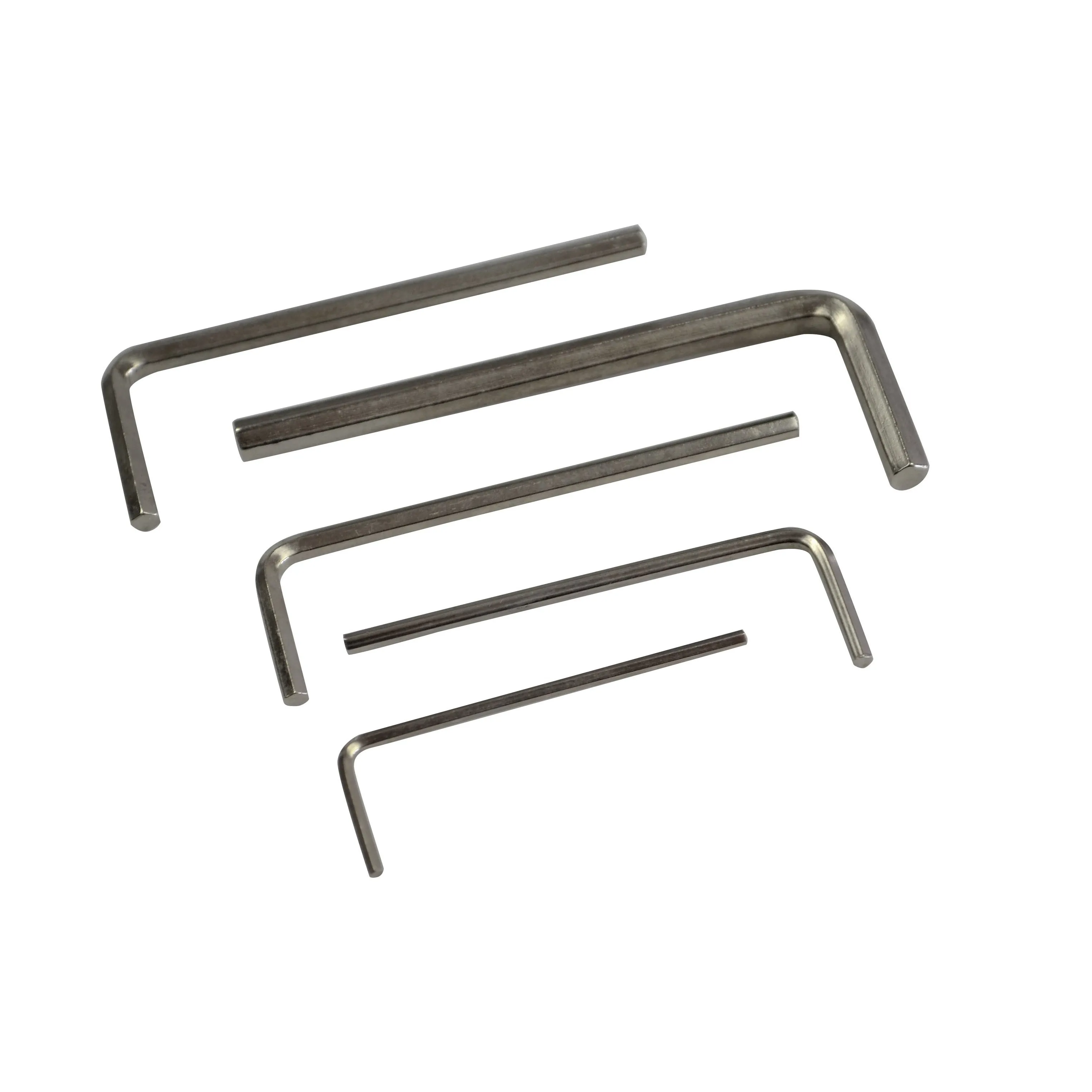 410pc Stainless Steel Metric Grub Screws Grab Kit