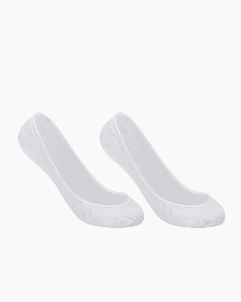 5-pack Low-top Cotton Socks