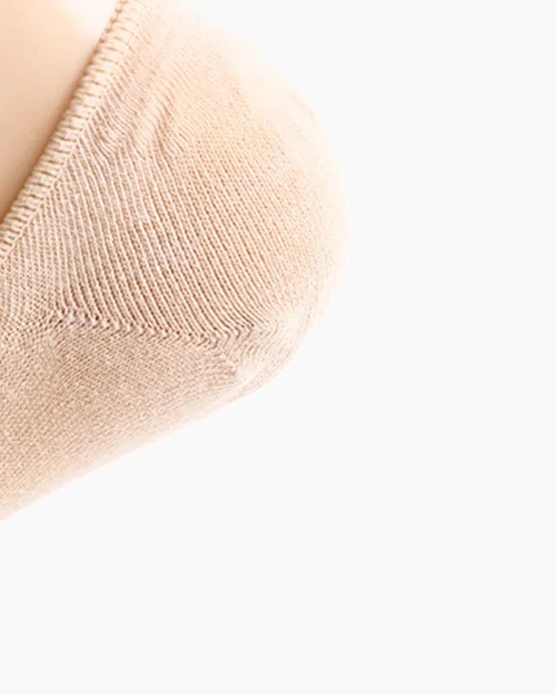 5-pack Low-top Cotton Socks