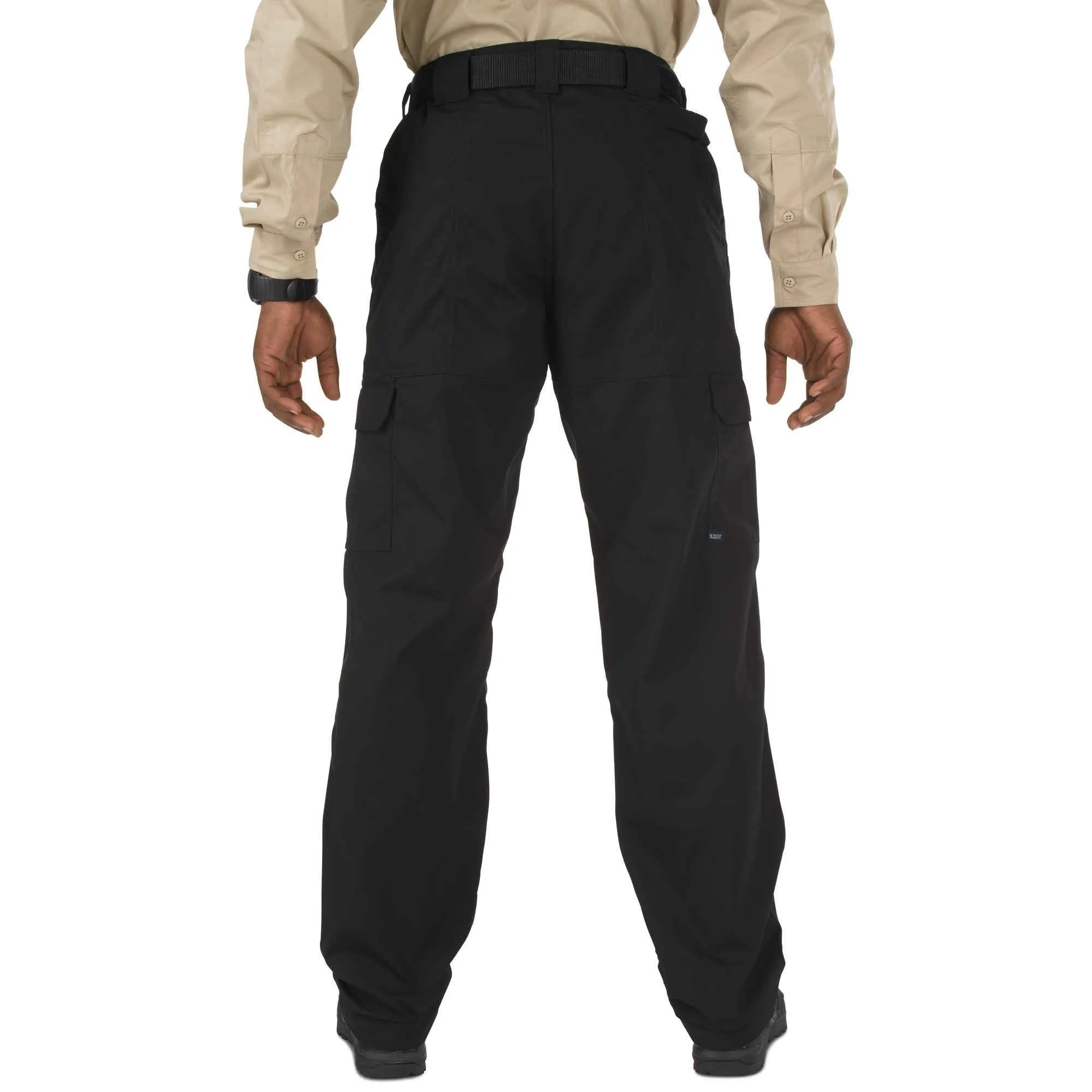 5.11 Tactical Taclite Pro Pants Black