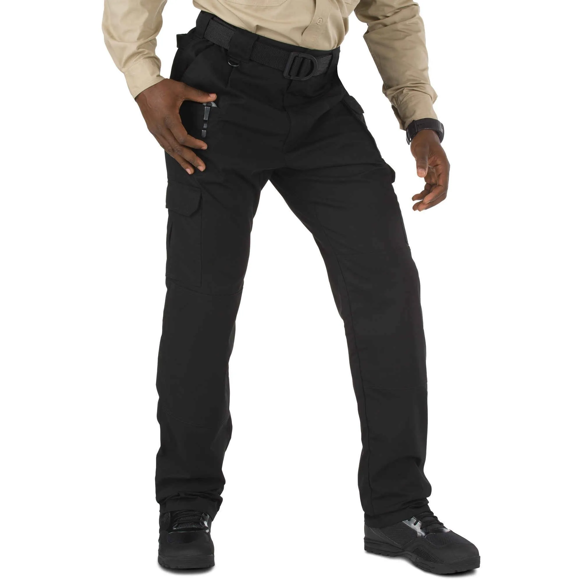 5.11 Tactical Taclite Pro Pants Black