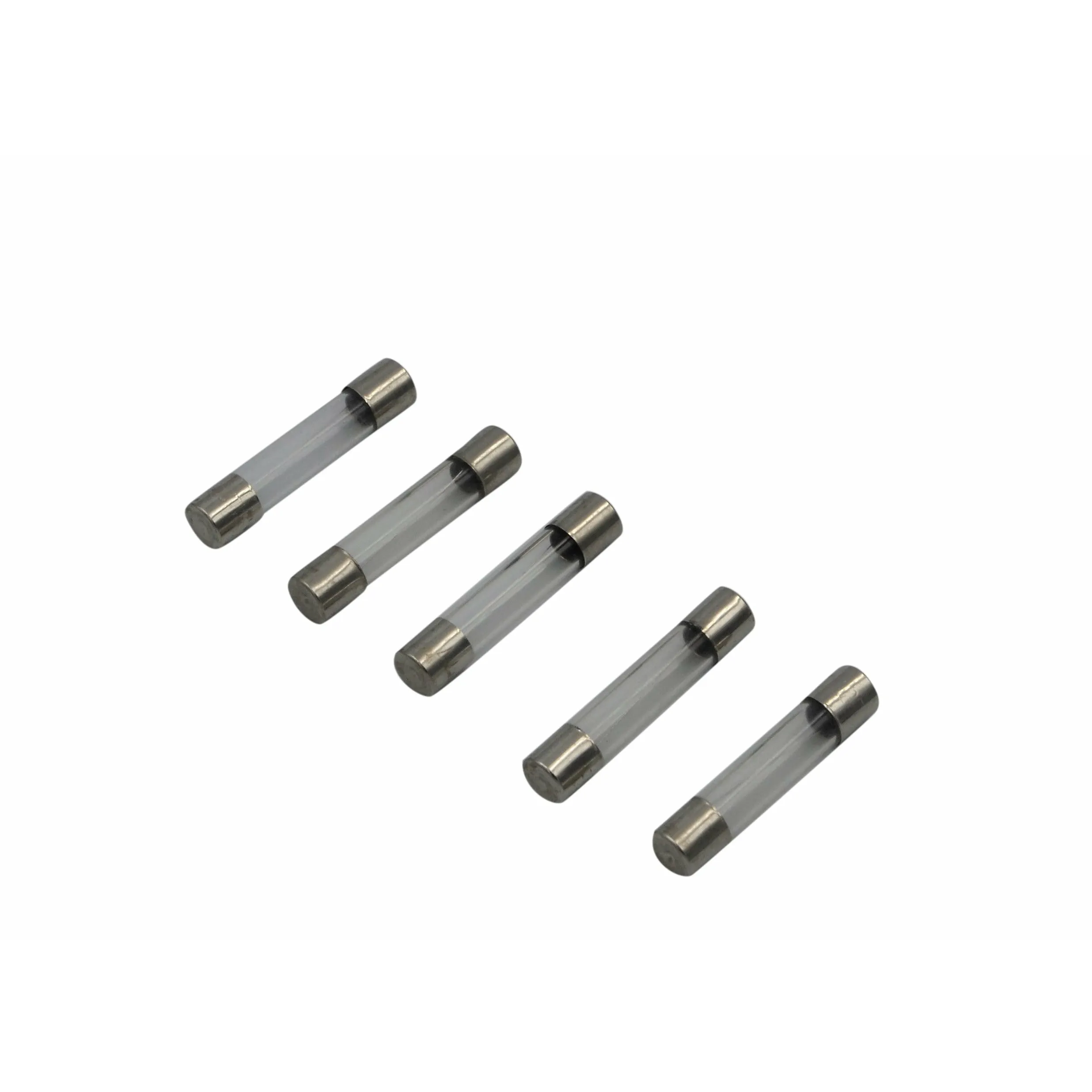 82pc Glass Fuse Grab Kit