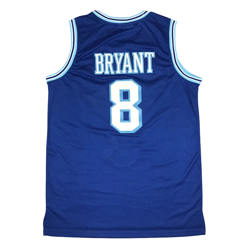 96-97 Kobe Bryant