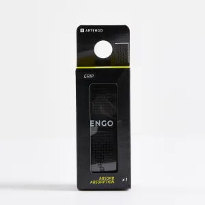 Absorb Tennis Grip - Black