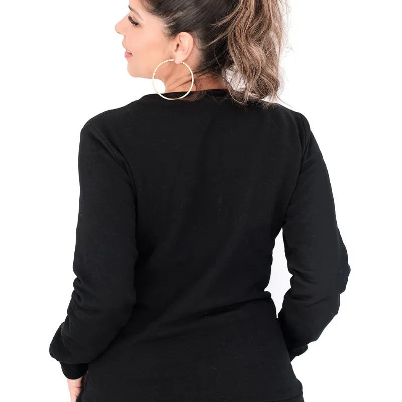 Actually I Can. Breastfeeding Jumper