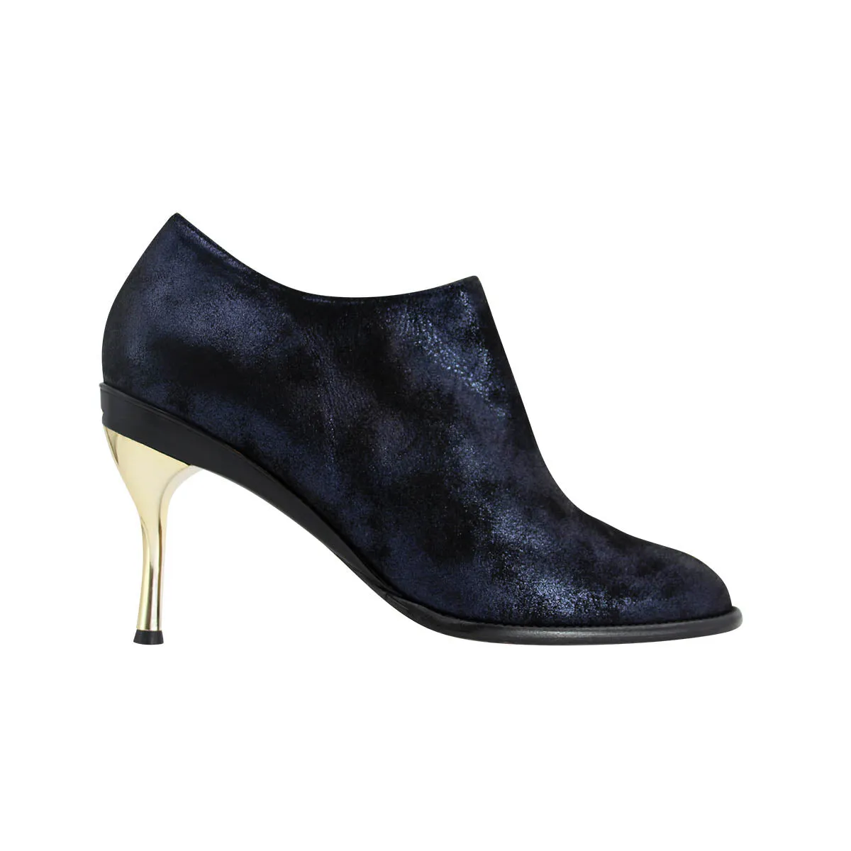 Adele Minerale Blue Booty