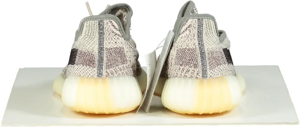 Adidas FZ1267 Yeezy Zyon Boost 350 V2 Trainers UK 10 👟
