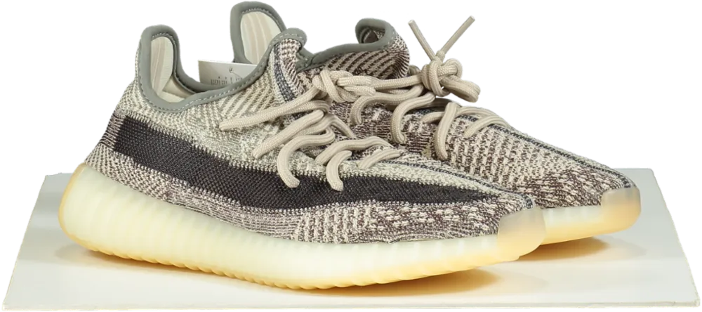 Adidas FZ1267 Yeezy Zyon Boost 350 V2 Trainers UK 10 👟