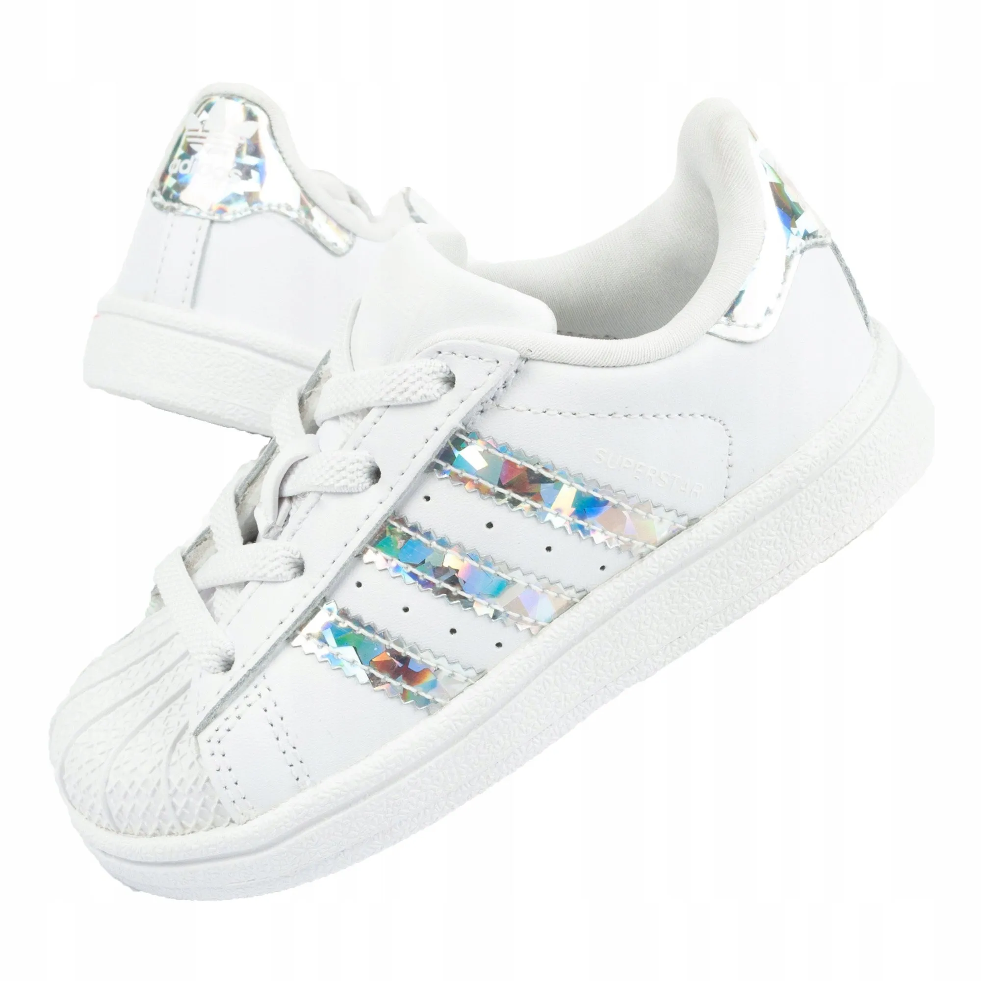 adidas Originals Superstar Inf