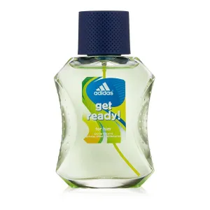 ADIDAS "Get Ready!" Eau De Toilette Fragrance For Him