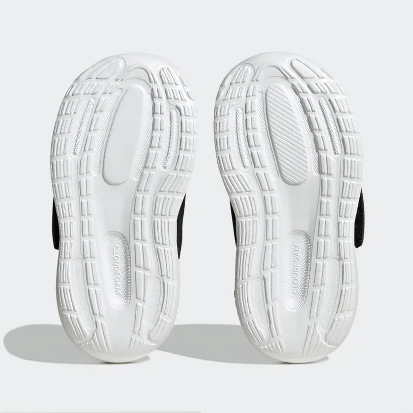 ADIDAS RUNFALCON 3.0 HOOK-AND-LOOP RUNNING SHOES