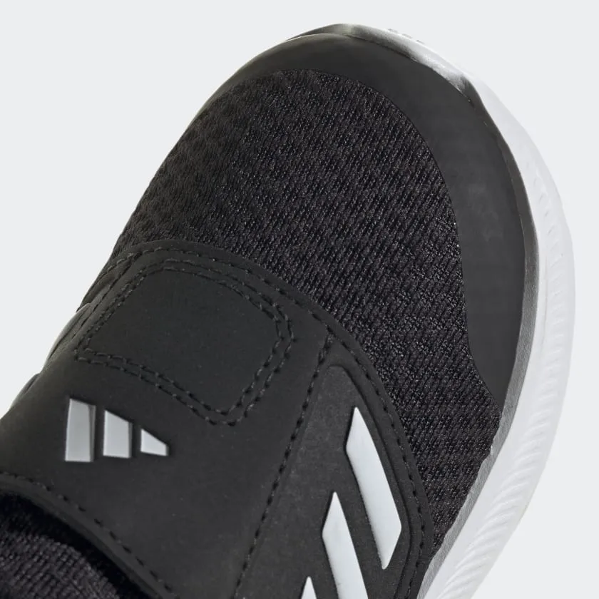 ADIDAS RUNFALCON 3.0 HOOK-AND-LOOP RUNNING SHOES