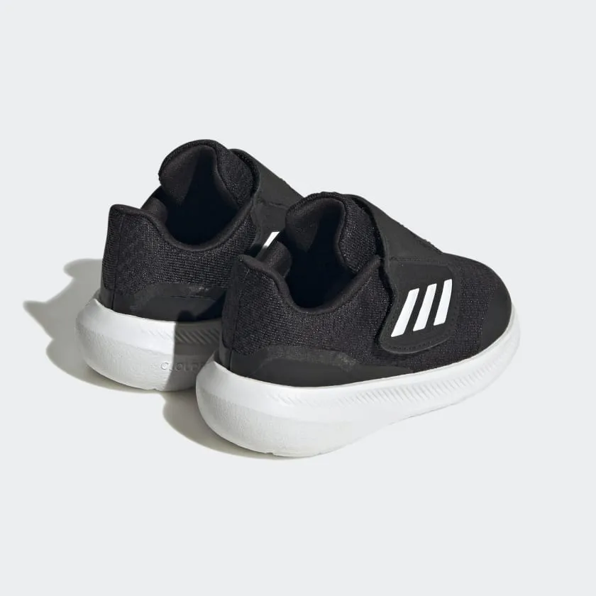 ADIDAS RUNFALCON 3.0 HOOK-AND-LOOP RUNNING SHOES
