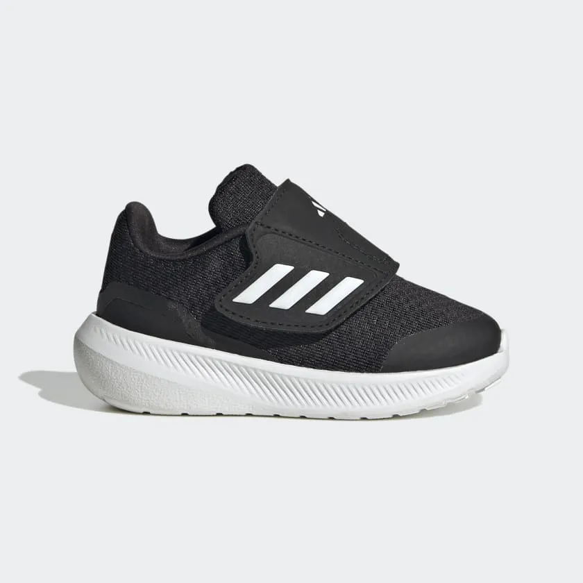 ADIDAS RUNFALCON 3.0 HOOK-AND-LOOP RUNNING SHOES
