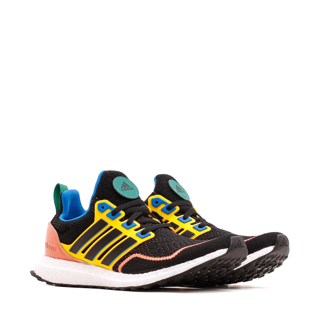 Adidas Running Men Ultraboost 1.0 Black GY7485