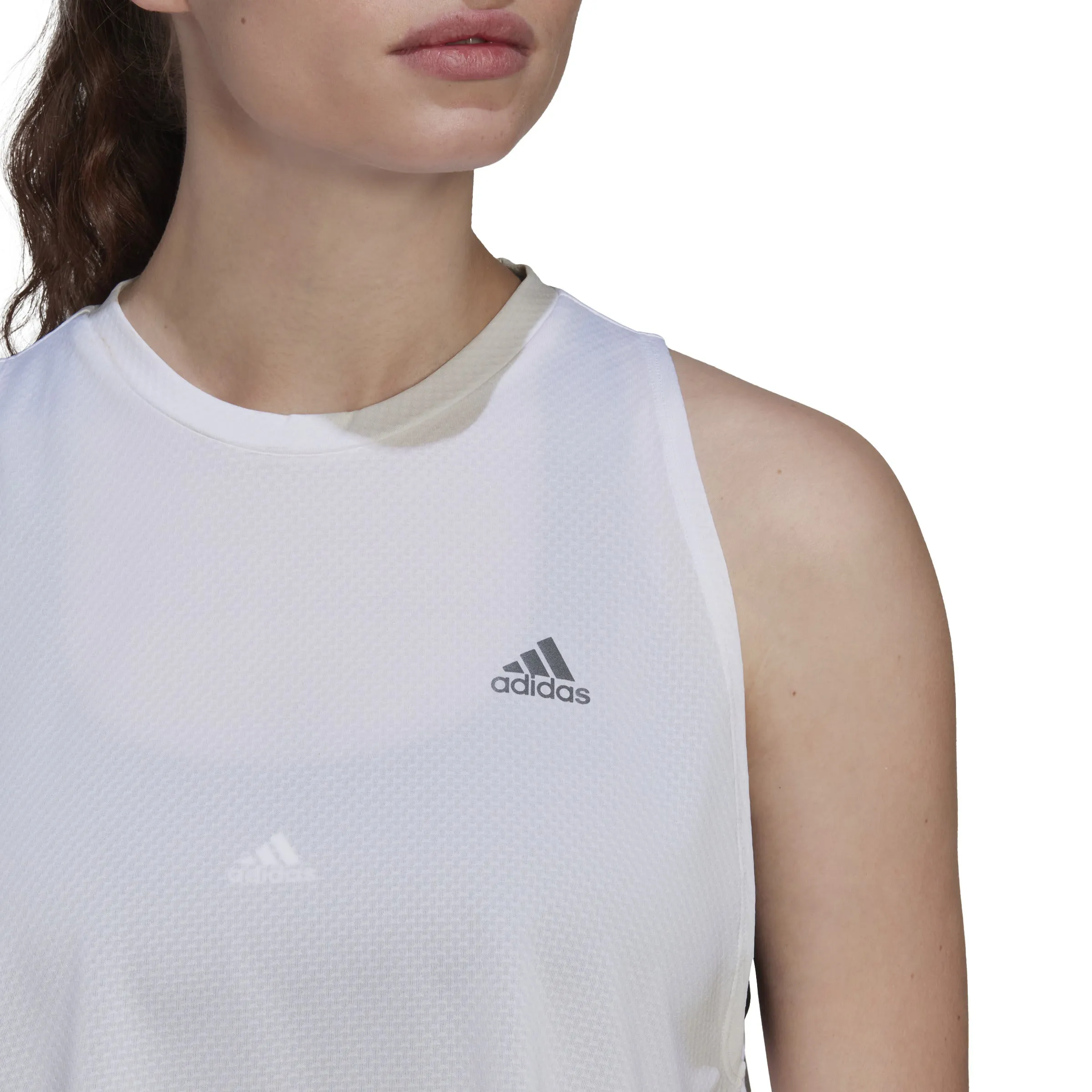 Adidas Running Tank Top