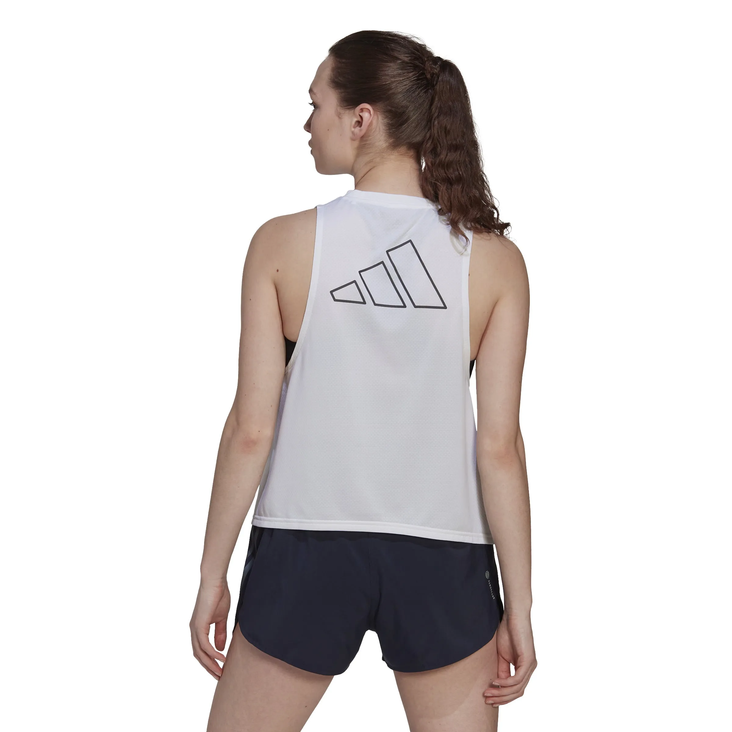 Adidas Running Tank Top