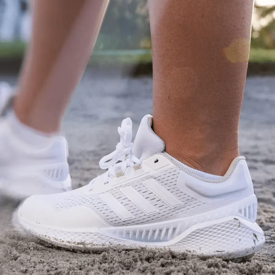Adidas Summervent 24 Bounce Golf Shoes Low - White