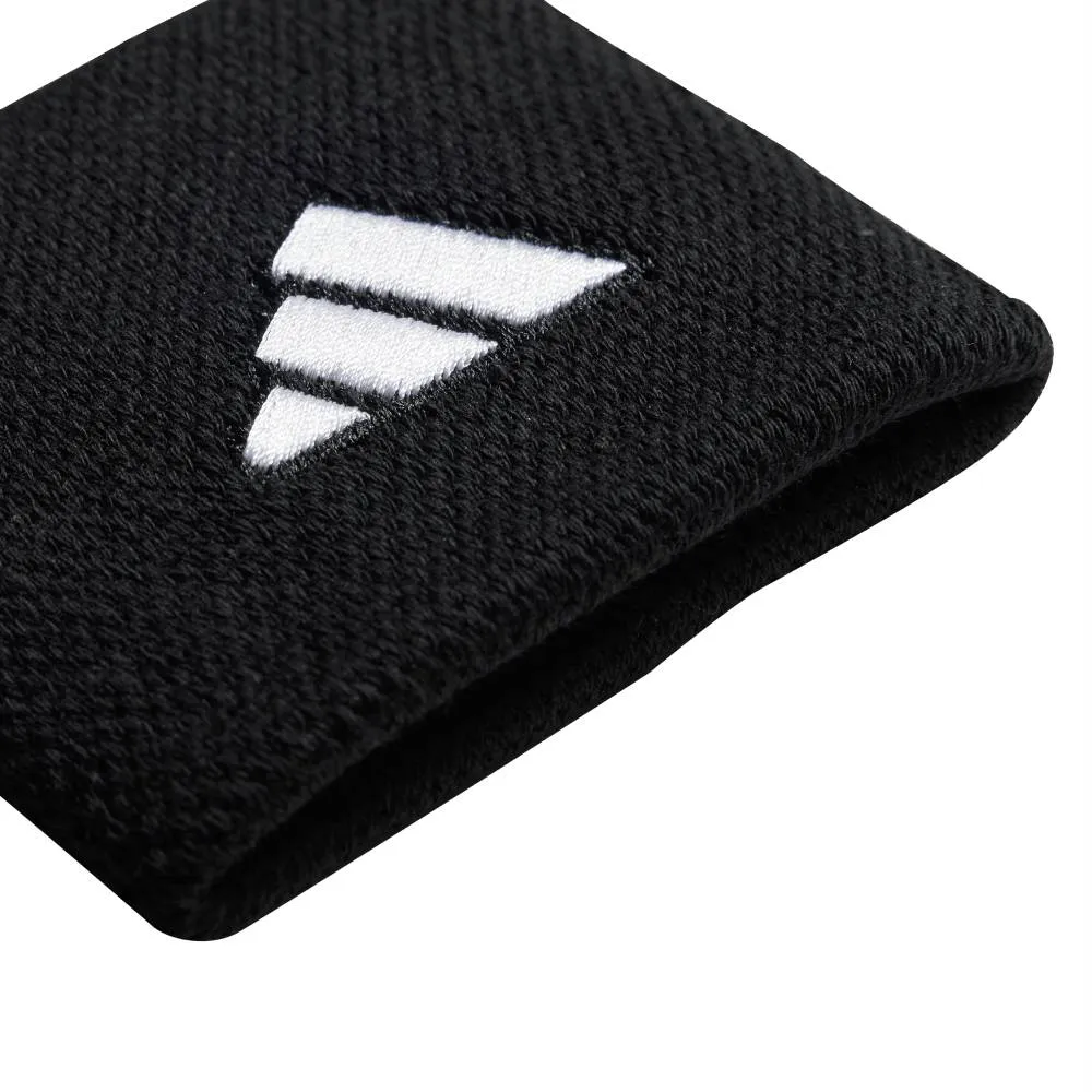 adidas Tennis Wristband (Black)