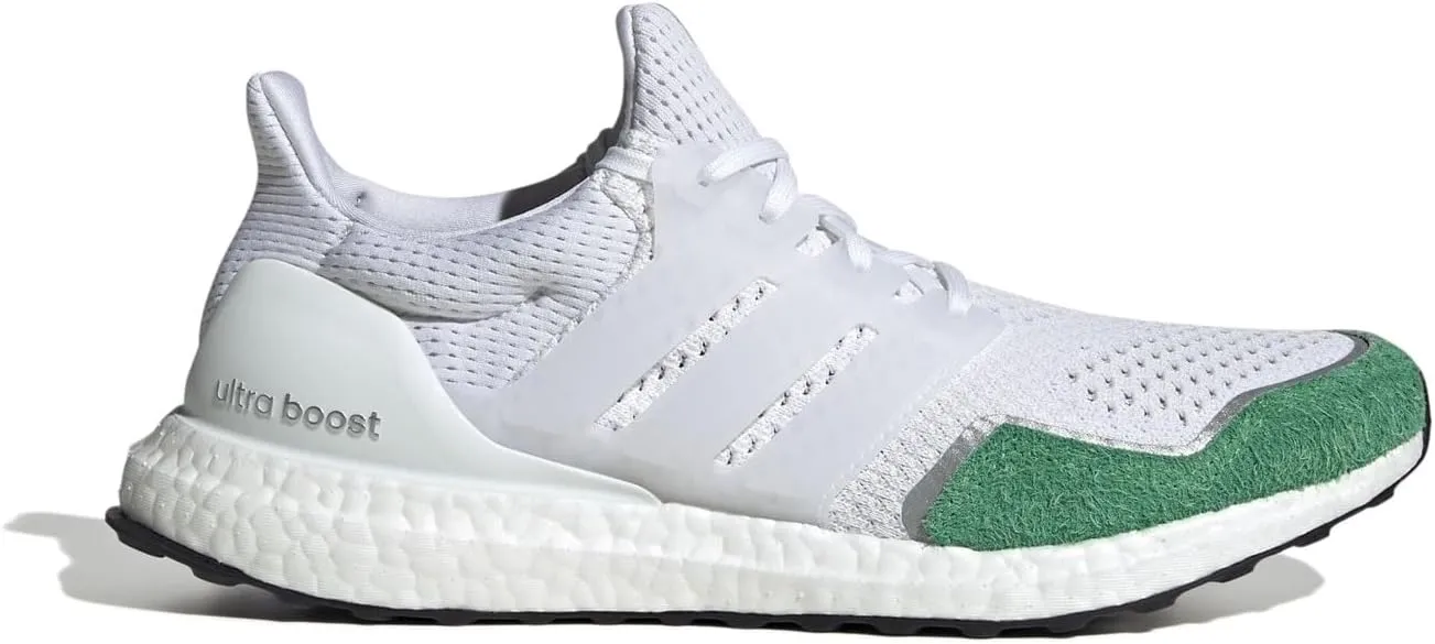 adidas Ultra Boost 1.0 Mens Running Shoes - White