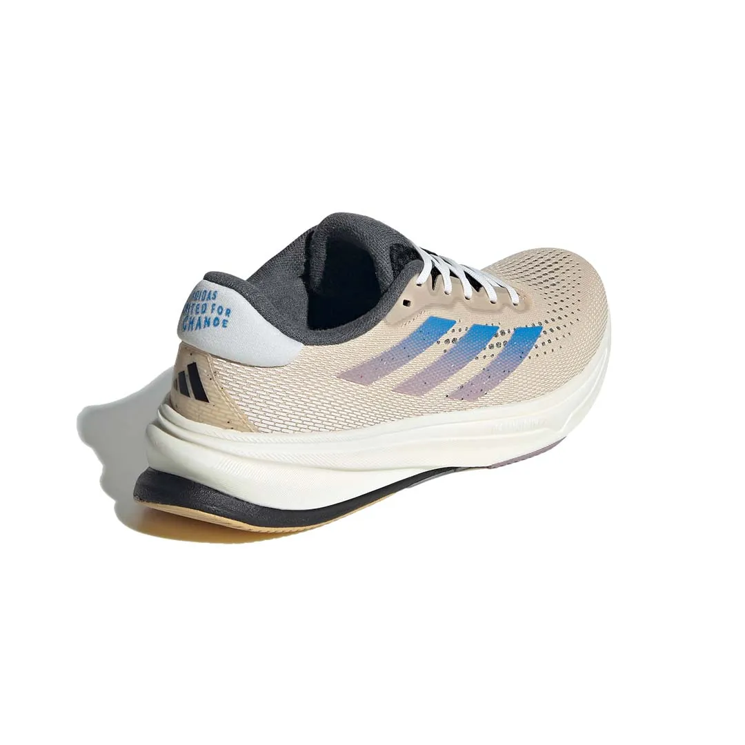adidas Women Supernova Rise Move for the Planet Shoes | IG8332
