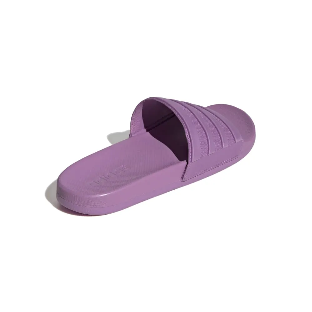 Adidas Womens Adilette Comfort Slides
