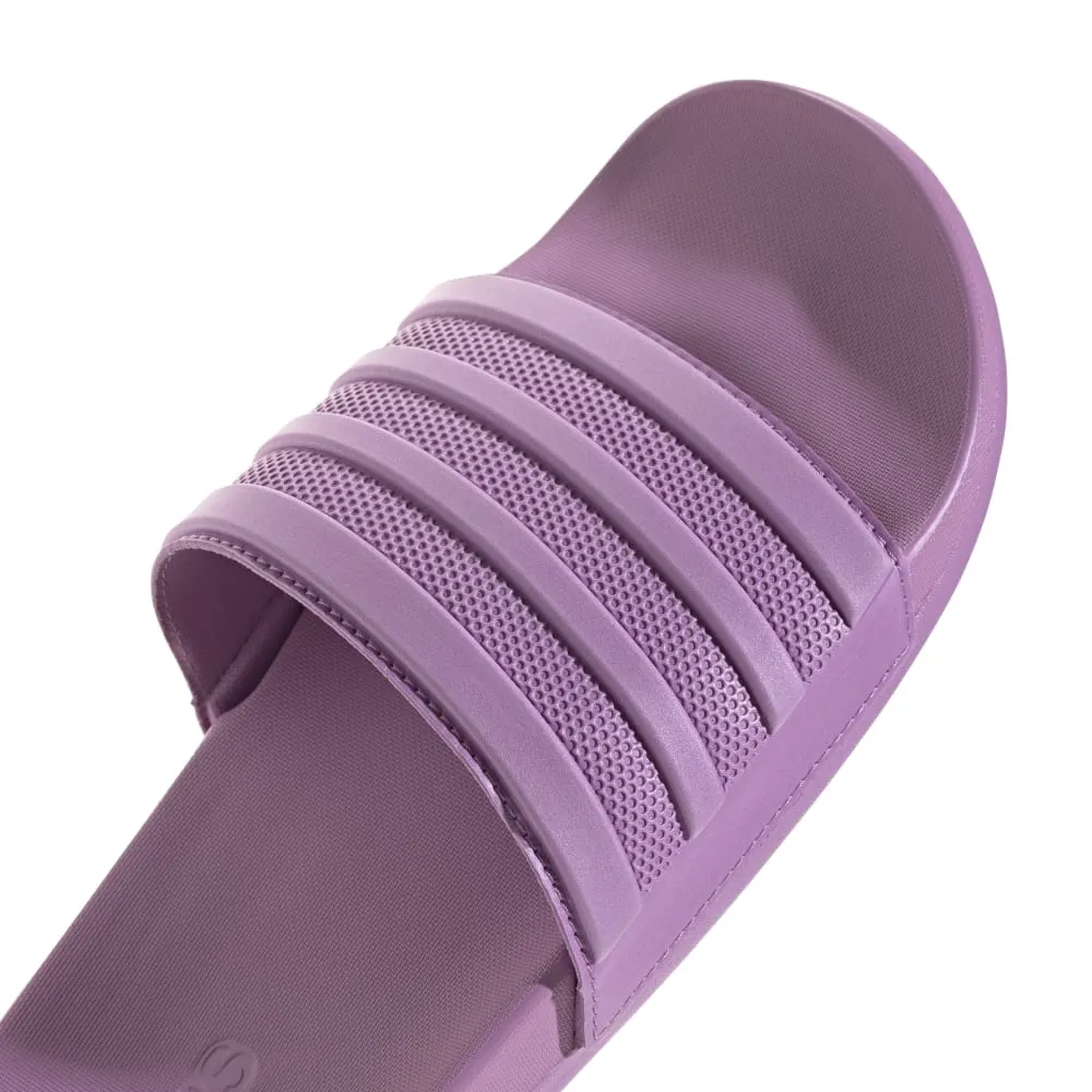 Adidas Womens Adilette Comfort Slides
