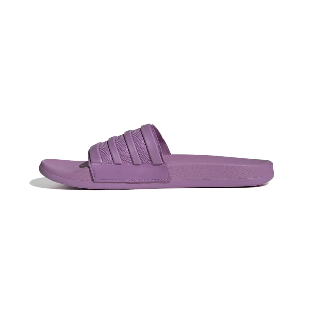 Adidas Womens Adilette Comfort Slides