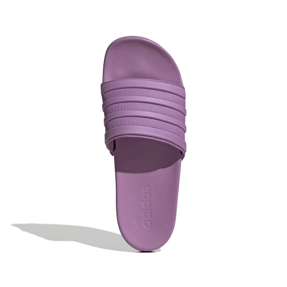 Adidas Womens Adilette Comfort Slides