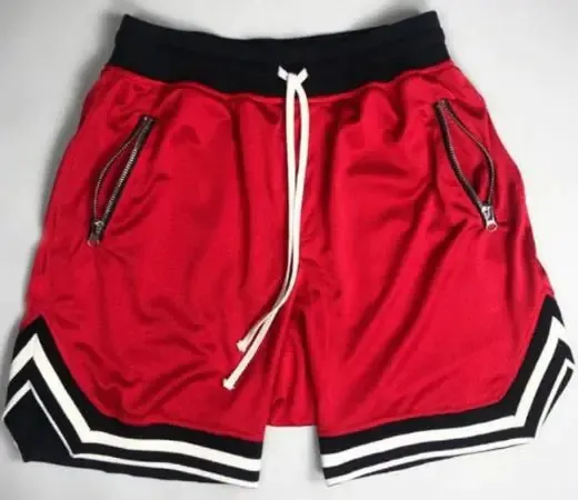 AeroCourt Summer Basketball Shorts
