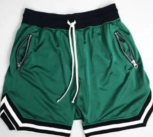 AeroCourt Summer Basketball Shorts