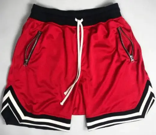 AeroCourt Summer Basketball Shorts