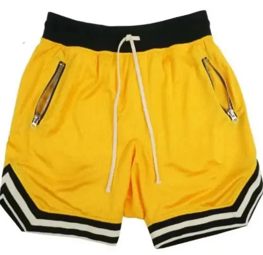 AeroCourt Summer Basketball Shorts