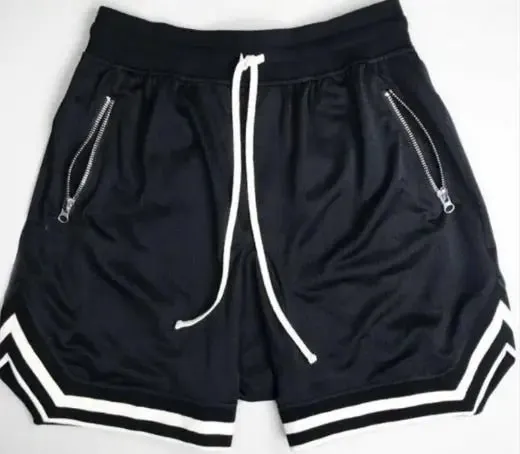 AeroCourt Summer Basketball Shorts
